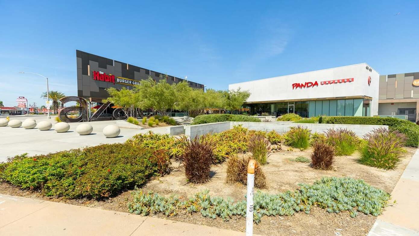 Azalea Regional Shopping Center