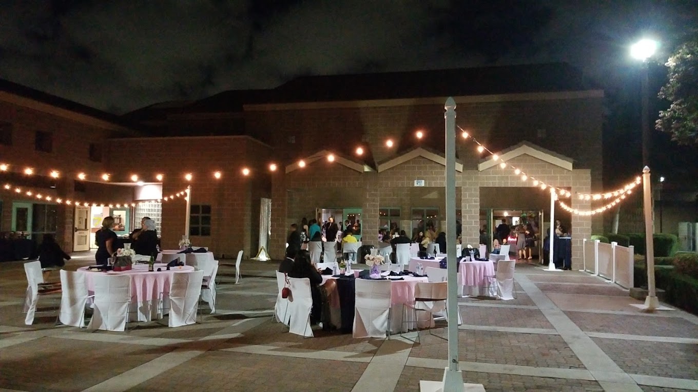 Bell Community Center