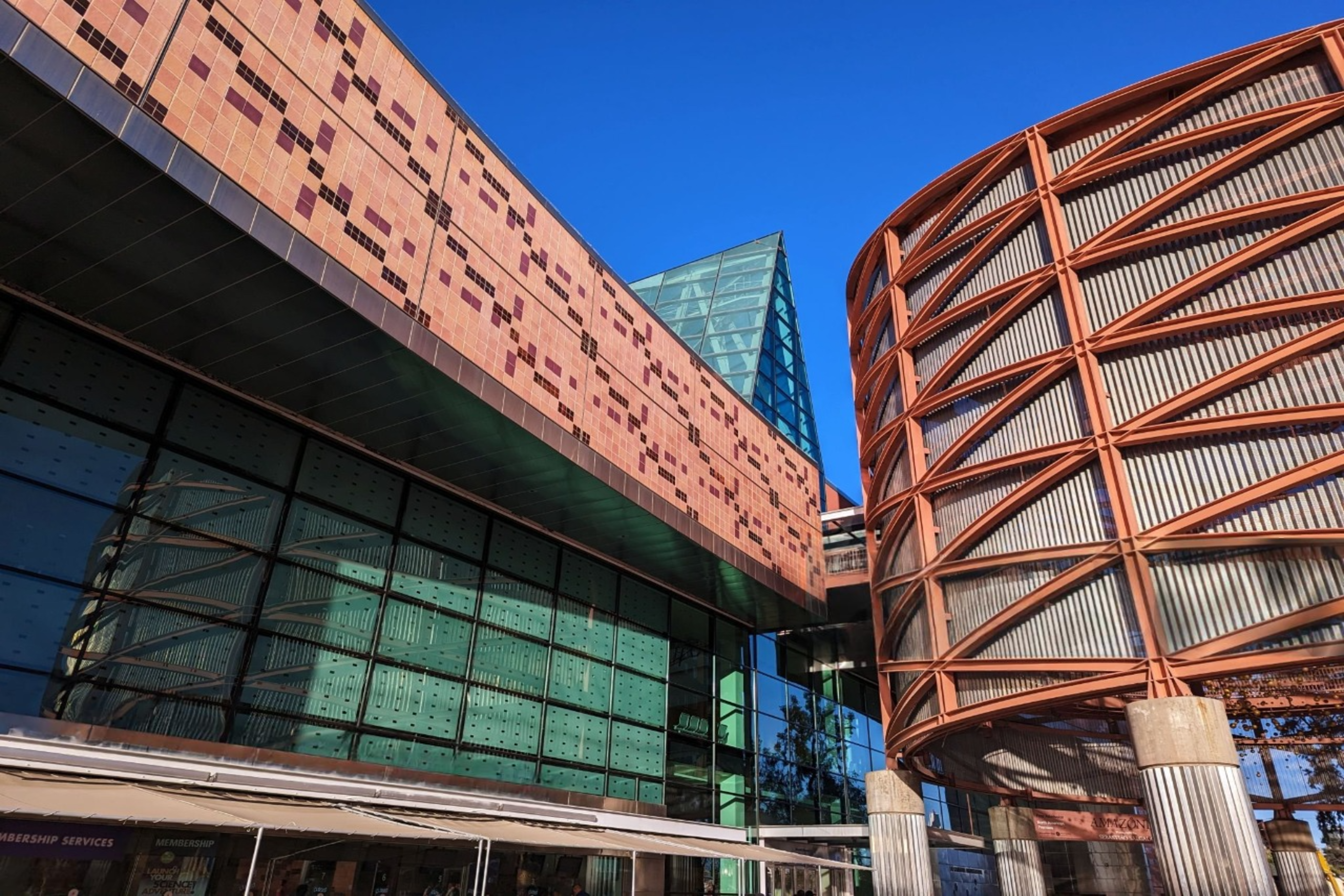 California Science Center