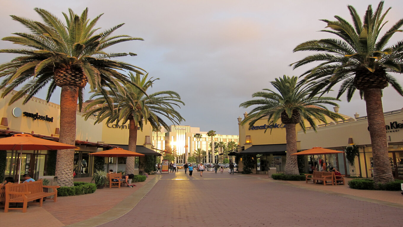 Citadel Outlets