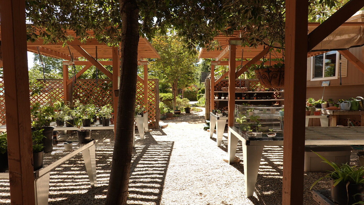 Conejo Valley Botanic Garden