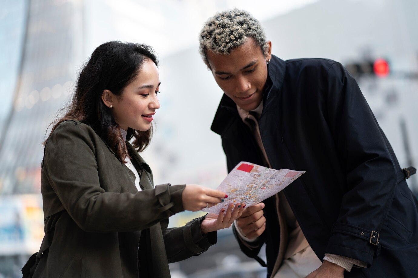 Cost-Effective employee Commuting Solutions in LA