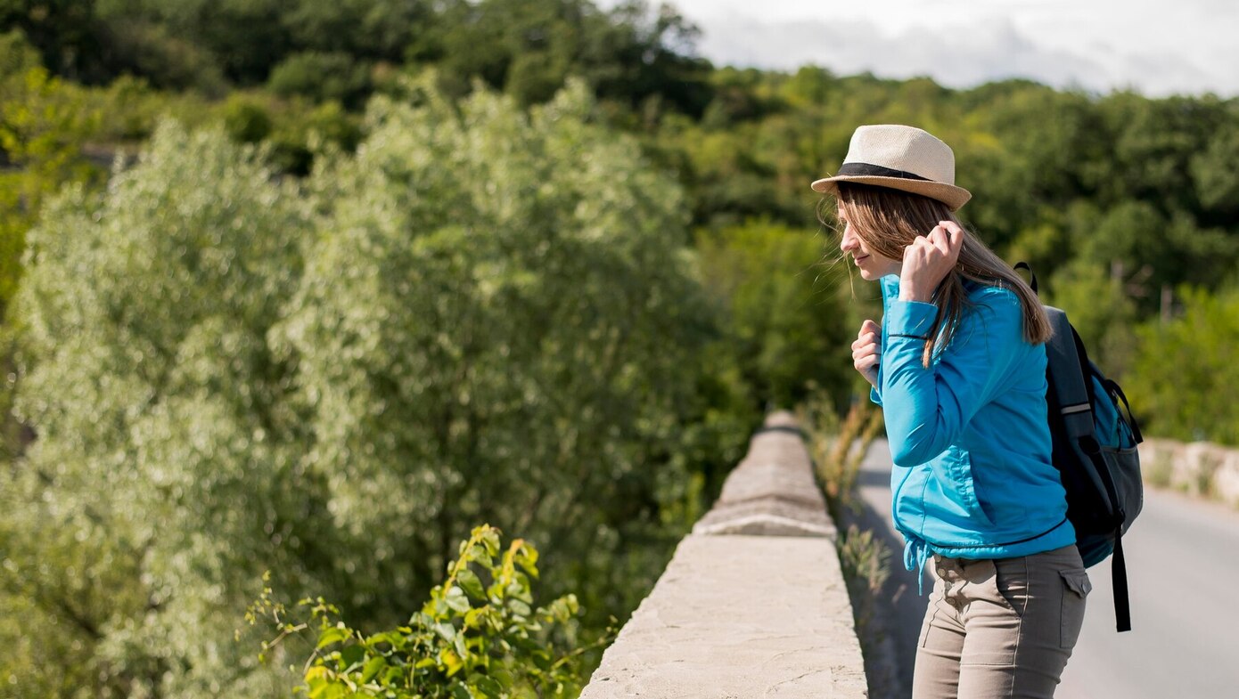 Day Trips Near Torrance