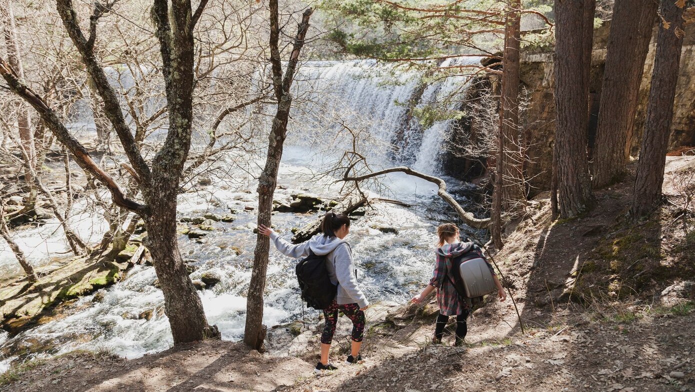 Day Trips near Walnut Park