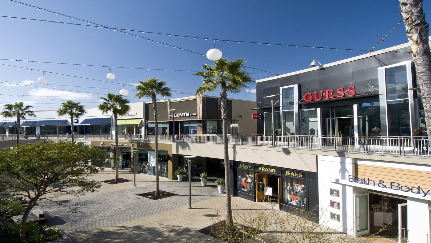 Del Amo Fashion Center