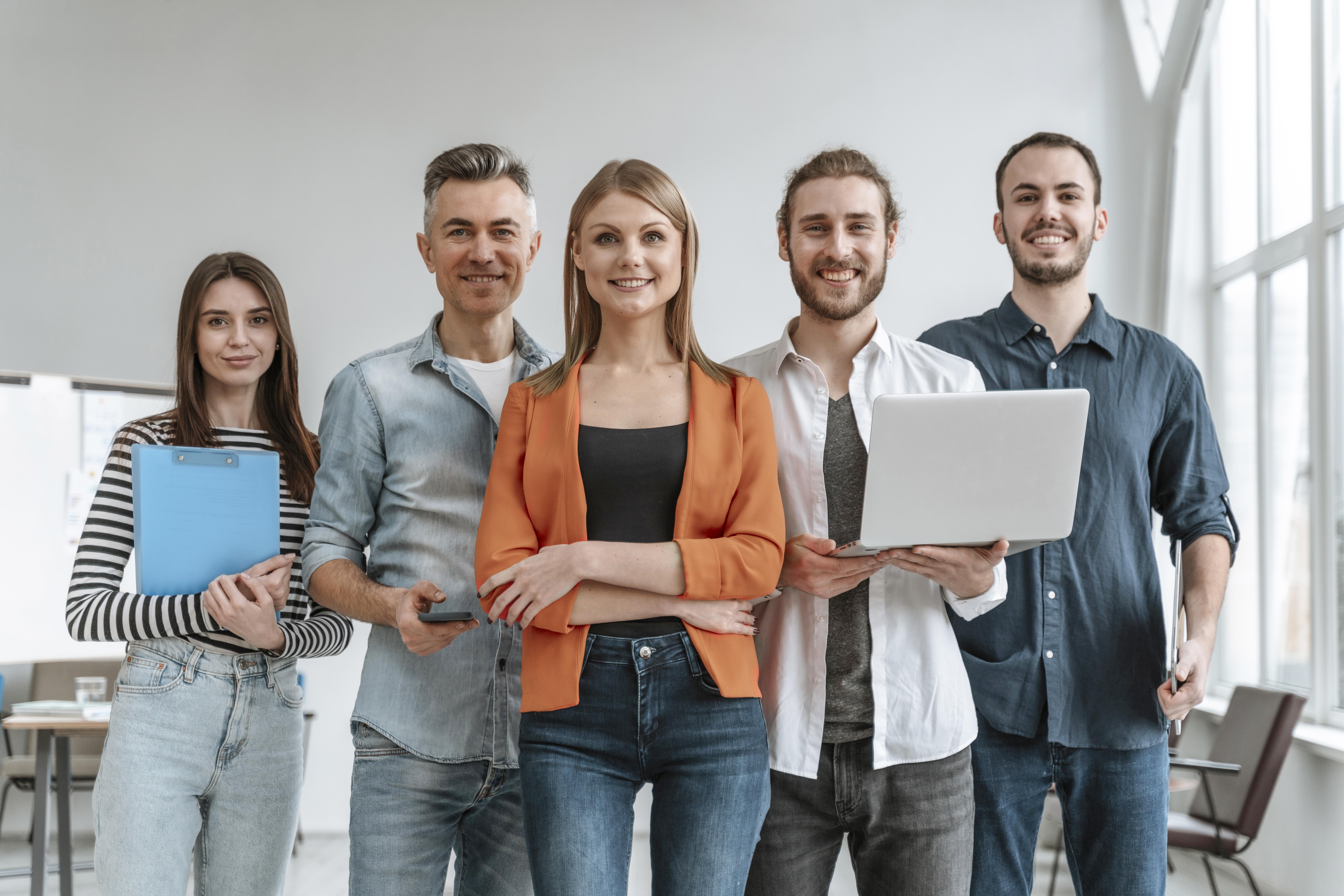 Employee Shuttle Services in Los Angeles