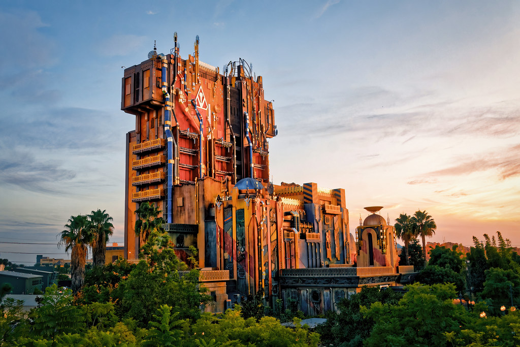 Guardians of the Galaxy – Mission Breakout!