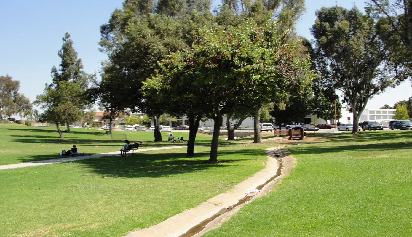Henry Acuna Park, Montebello