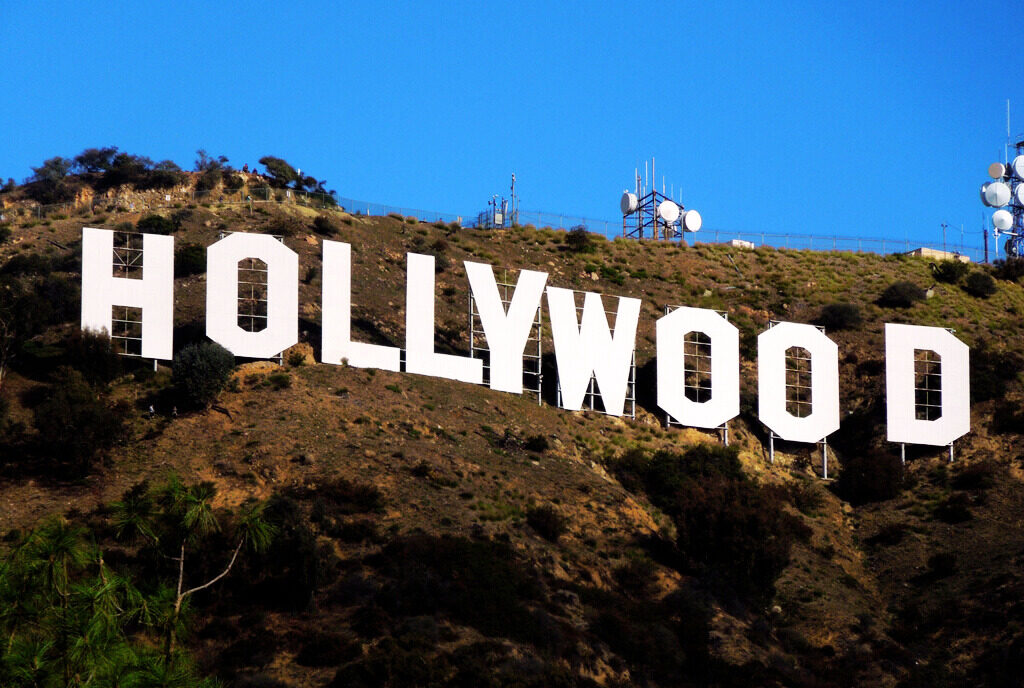 Hollywood Sign