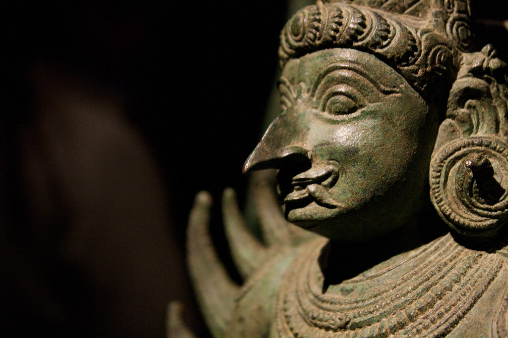 Interactive & Rotating Exhibitions, LACMA