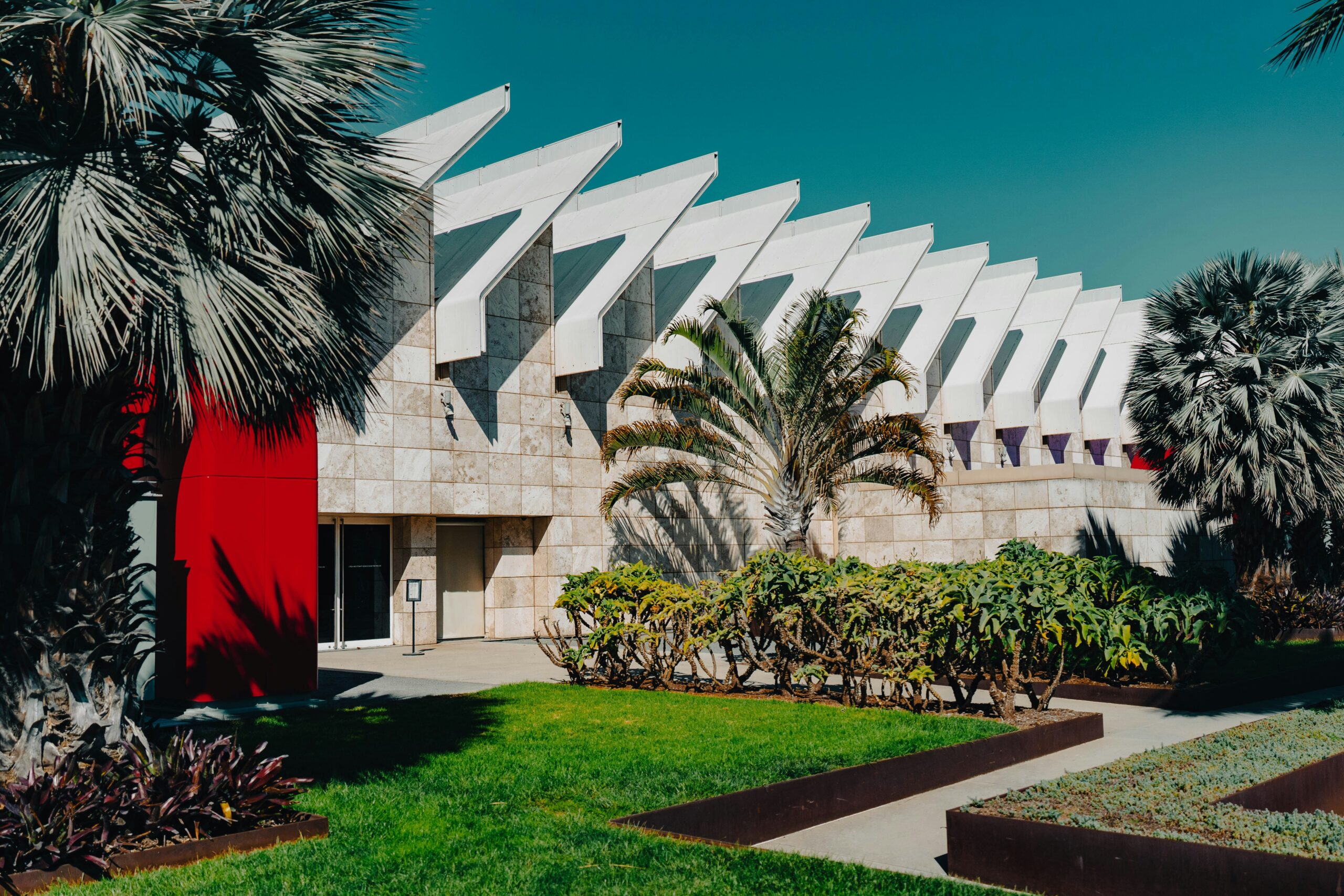 LACMA’s Renowned Art Collections