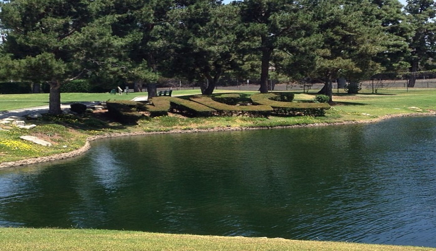 Montebello Golf Course