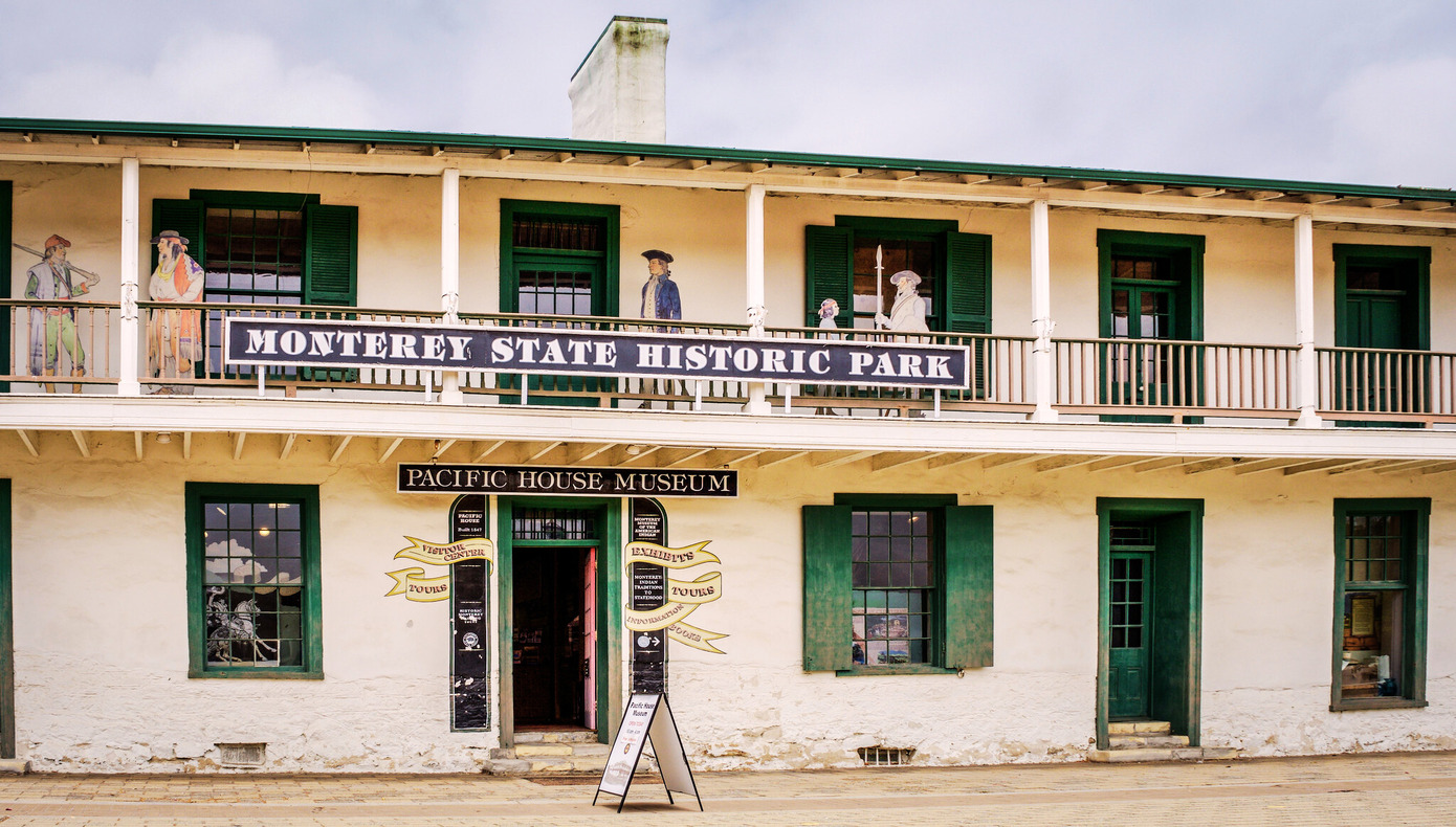 Monterey Park Historical Museum