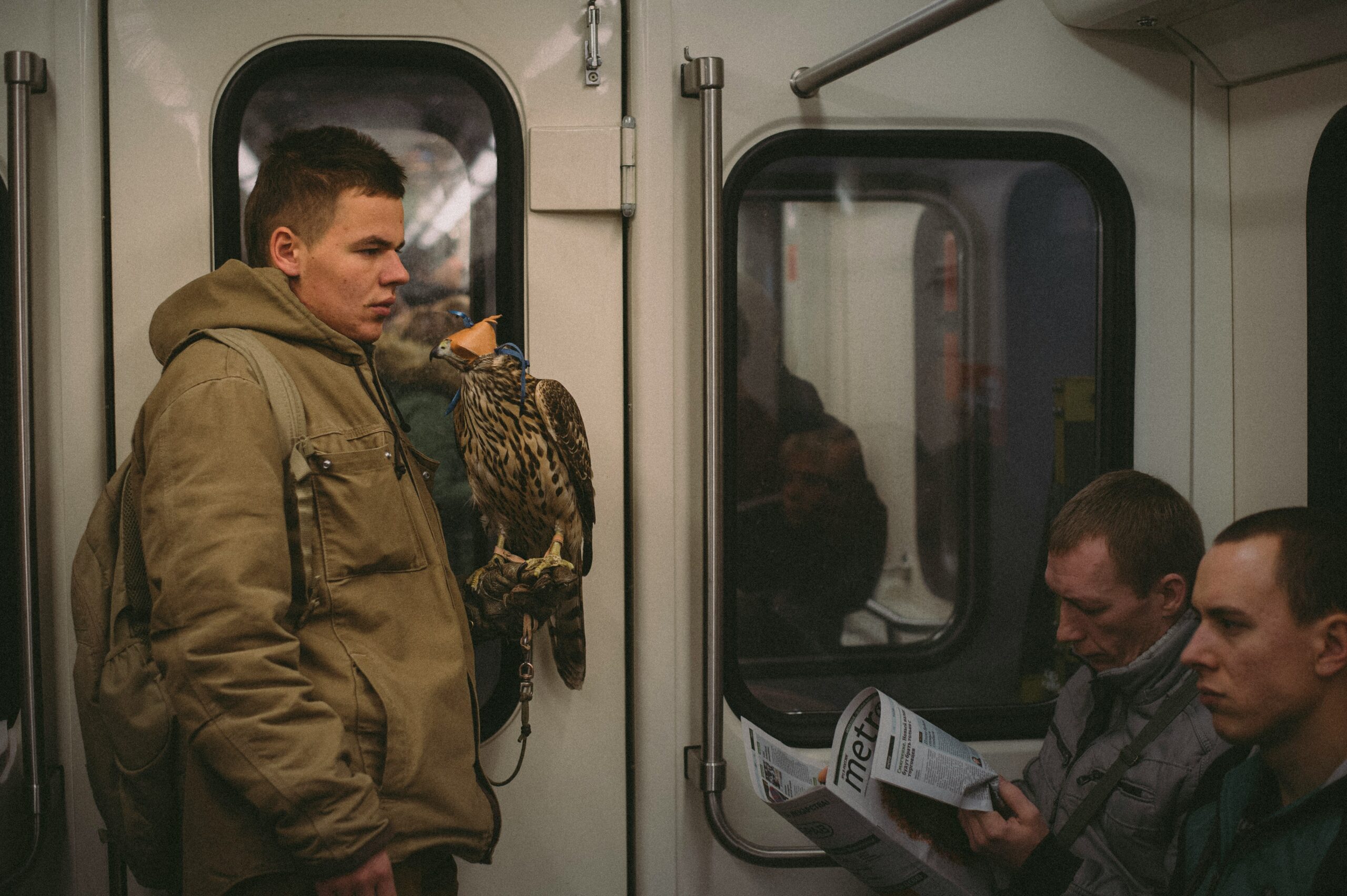 Secure & Comfortable Travel