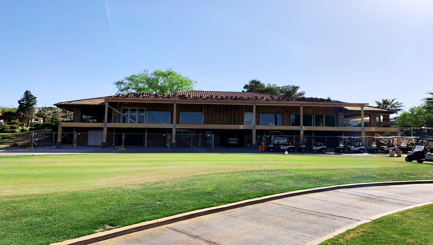 South Gate Golf Course