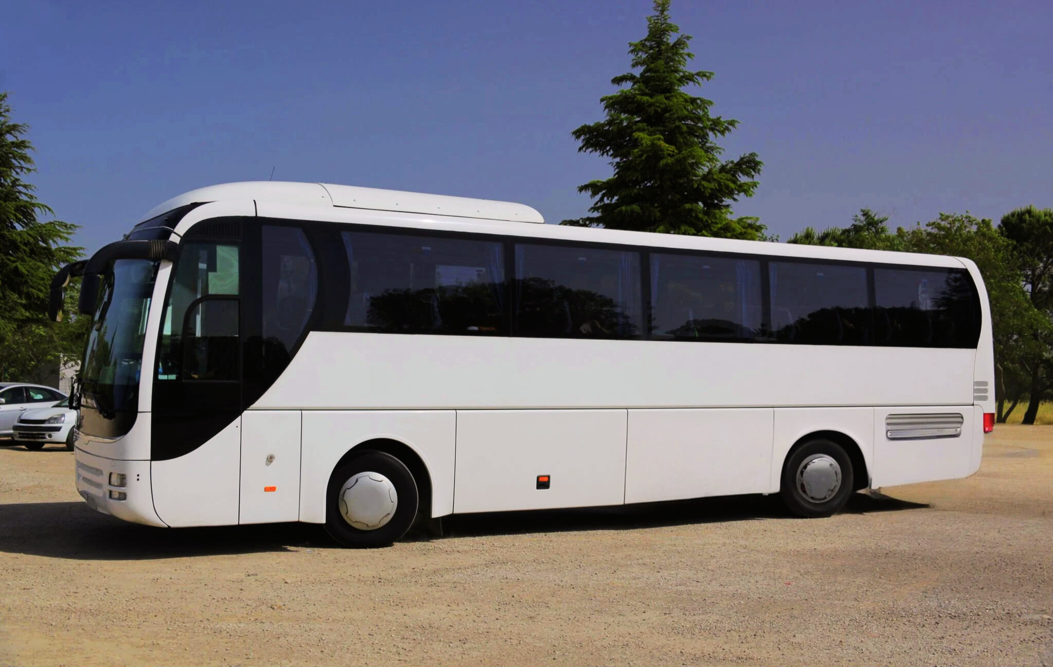 Stress-Free Employee Transportation Solutions