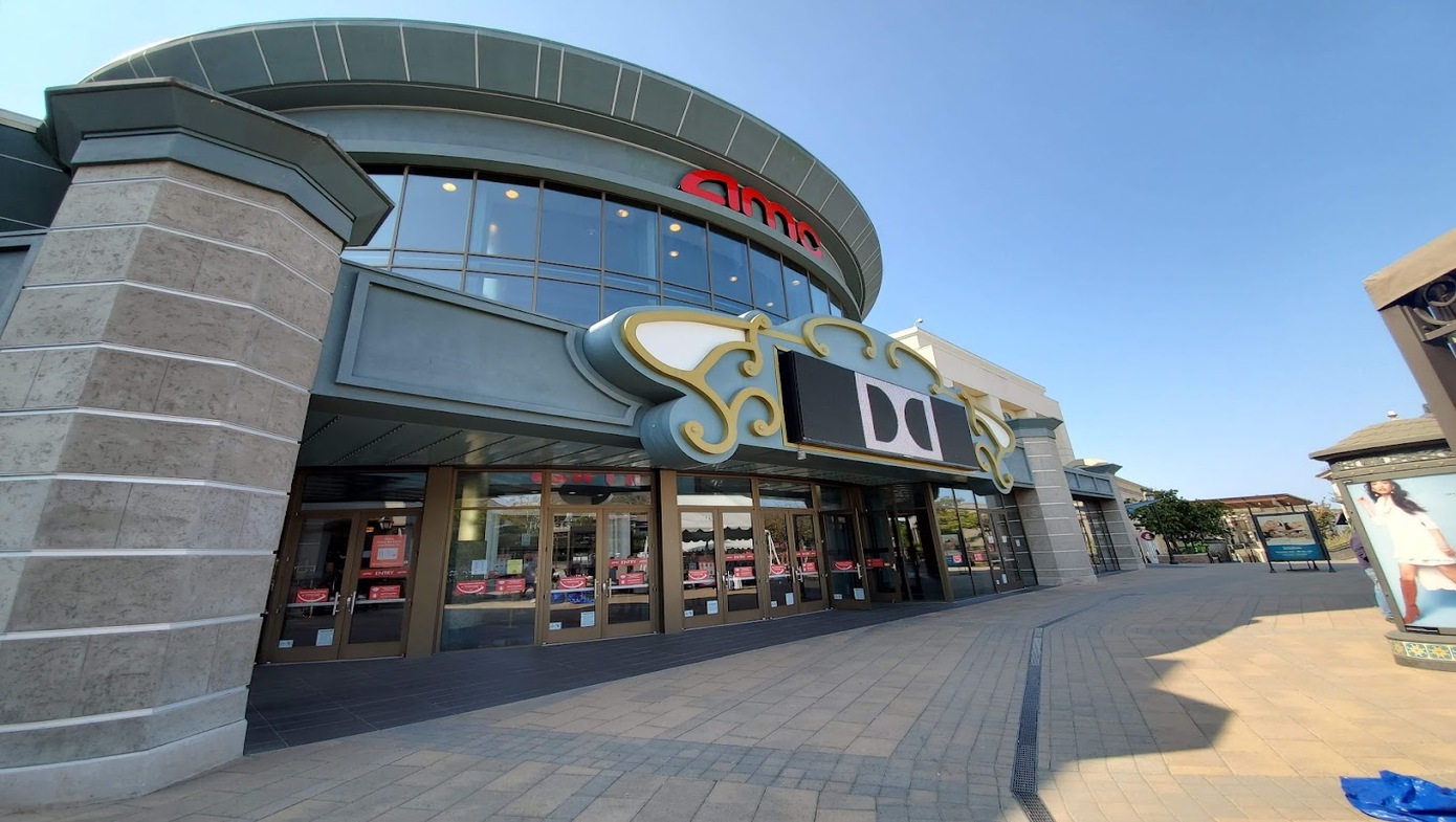 The Oaks Mall, Thousand Oaks