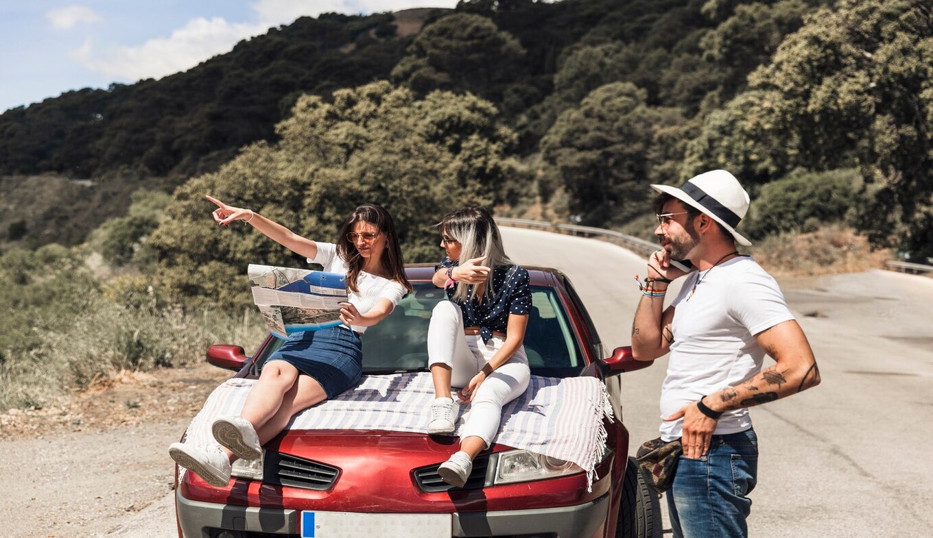 Top 5 Day Trips Near Glendale