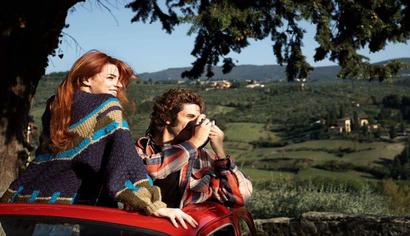 Top 5 Day Trips Near Montebello