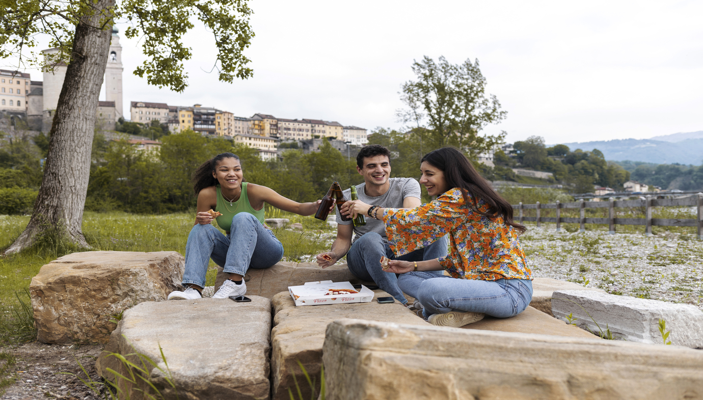 Top 5 Day Trips Near Pasadena