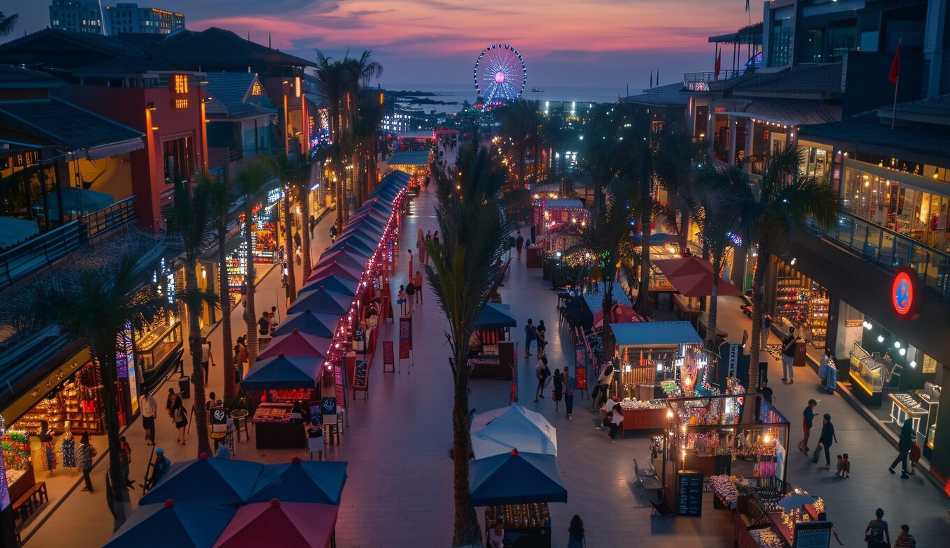 Top 5 Shopping Destinations in Glendale