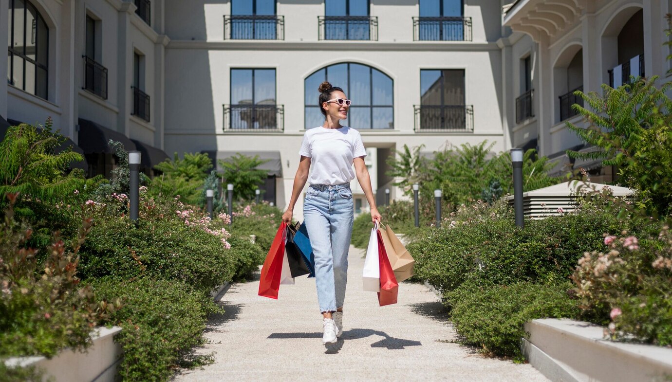 Top 5 Shopping Destinations in Huntington Park