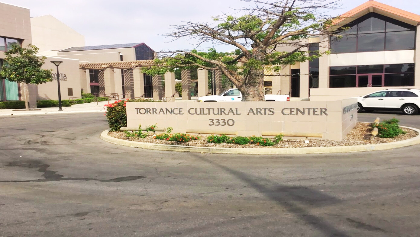Torrance Cultural Arts Center