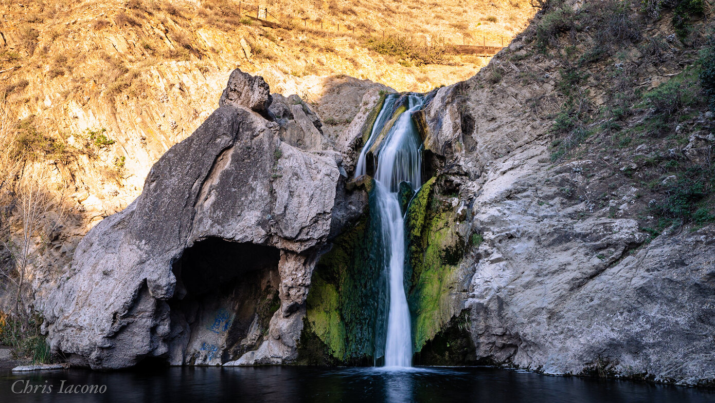 Wildwood Regional Park