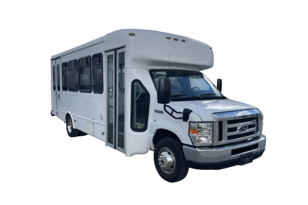 25 passenger minibus (1)