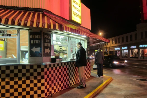 The Hat Alhambra Los Angeles